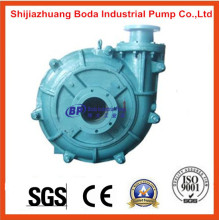 China Zj Slurry Pump for Cooper Mining